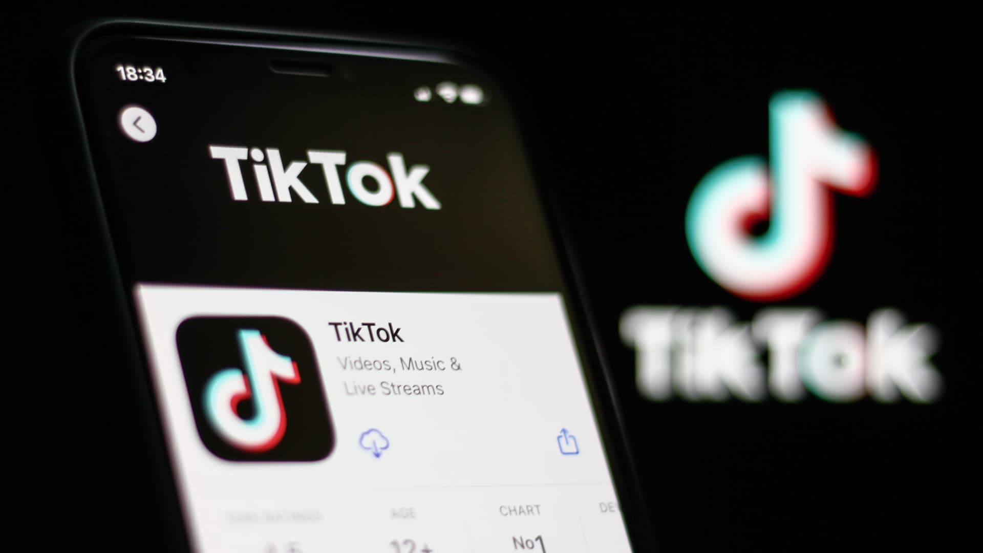 TikTok Takes on Twitter with New Text-Only Posts Feature: What You Need to Know