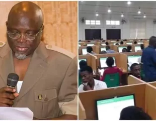 JAMB Urged to Extend UTME Results Validity to 3 Years