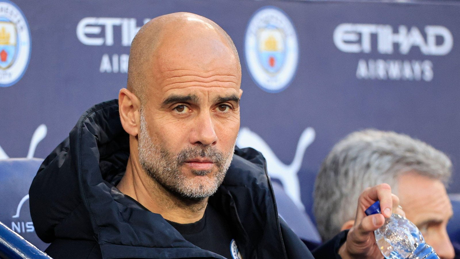 Man City Manager, Guardiola Discloses The Team He Will Never Coach Again