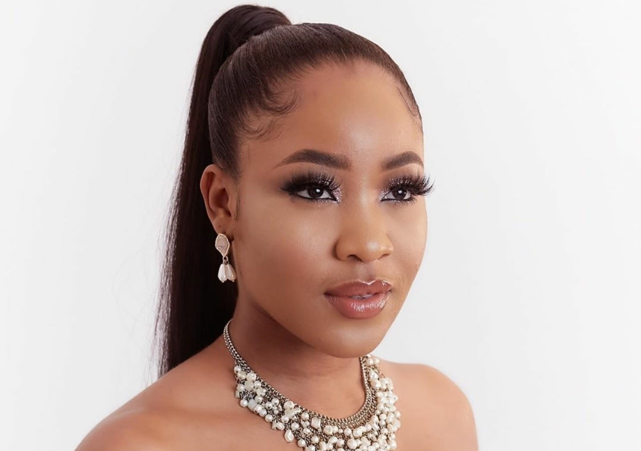 Erica finally breaks silence on absence from BBNaija All-Stars season