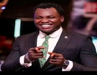 Renowned Pastor from Akwa Ibom Passes Away Few Days after Conducting Funeral Ceremony