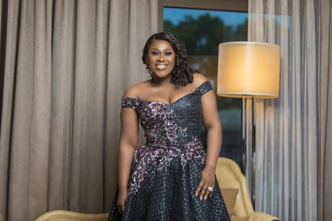 ‘False rape accusations should attract same penalty as the offence’ – Uche Jombo