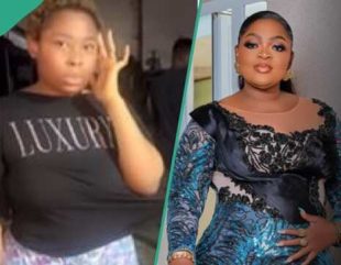 Why I Defamed Eniola Badmus For N200,000 – TikTok User