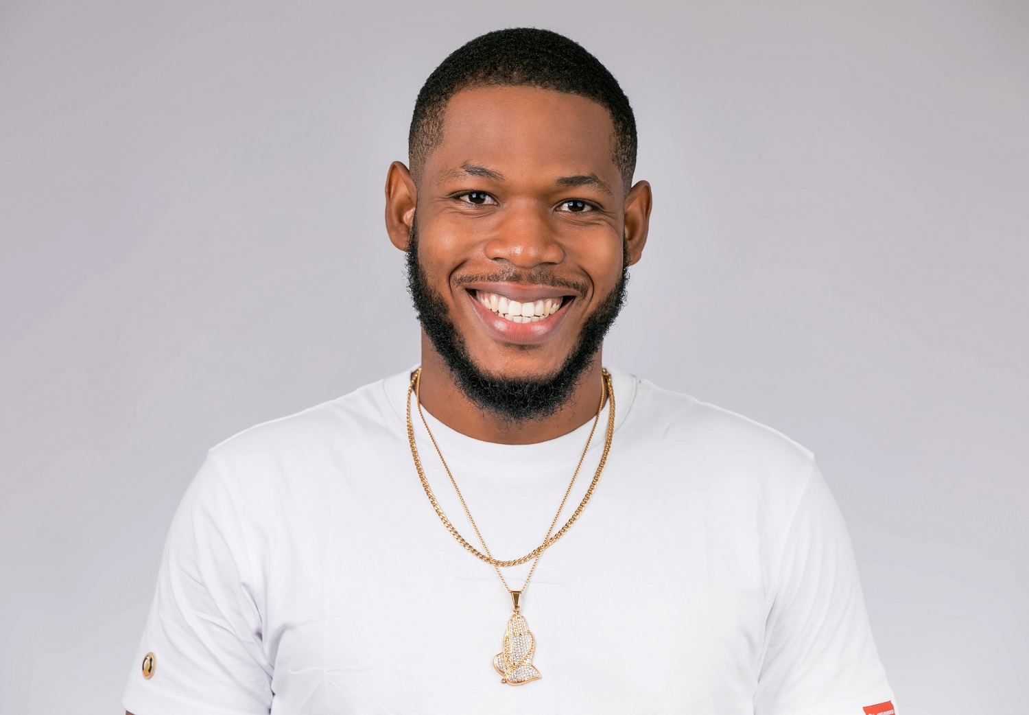 “He forgot people are watching” – Frodd caught on camera performing a rare act in the house (Video)