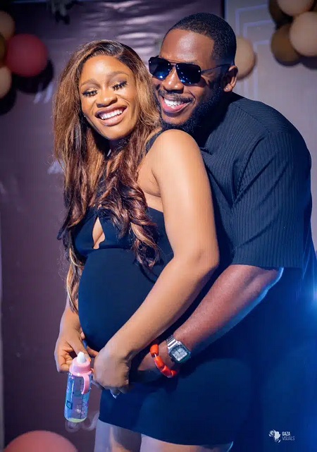 Daniel Regha Criticises Frodd for Abandoning Pregnant Wife for BBNaija