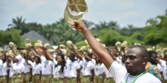 NYSC to resume orientation course in Borno State after 13 years