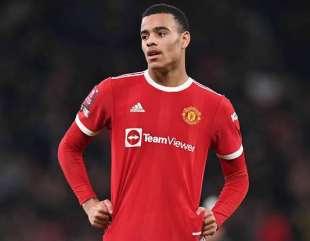 Mason Greenwood to leave Manchester United following conclusions of internal investigation