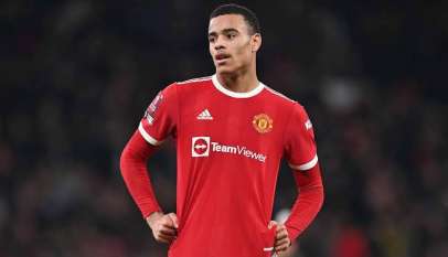 Mason Greenwood to continue career elsewhere from Manchester United