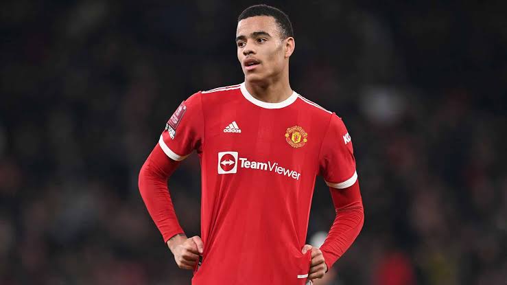 Mason Greenwood to leave Manchester United following conclusions of internal investigation