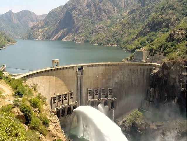 Cameroon stops release of water from lagdo dam