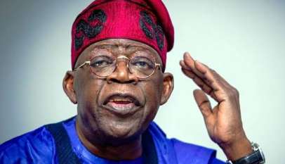 Tinubu urges ministers to put the country first
