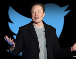 Elon Musk is adding audio and video call feature to Twitter