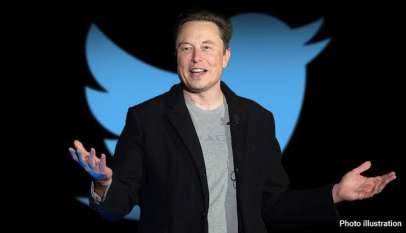 Elon Musk to add audio and video call features to Twitter