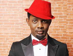 Nigerian comedian Ay Makun’s House goes up in flames, but he assures well-wishers that he and his family are fine