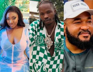 ‘You Underestimated Imole’s Glory’ – Yvonne Jegede Slams Naira Marley Over Mohbad’s Huge Candlelight Procession Turnout