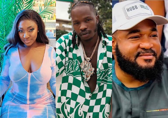 ‘You Underestimated Imole’s Glory’ – Yvonne Jegede Slams Naira Marley Over Mohbad’s Huge Candlelight Procession Turnout