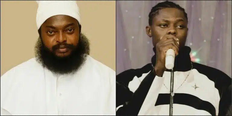 Prophet Vows to Resurrect Late Mohbad and Demands His Body in Shocking Video