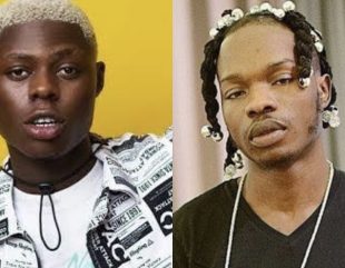 I’m Ready If My Safety Is Guaranteed,’ Says Naira Marley About Mohbad’s Tragic Demise
