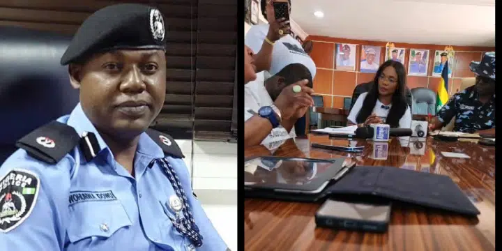 Lagos CP Promises Swift Resolution: Nigerians to Receive Investigation Results on Mohbad’s Death Within Two Weeks