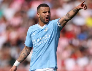 EPL: Kyle Walker admits he came close to leaving Manchester City for Bayern Munich