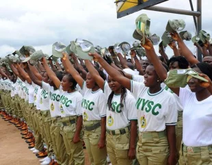 Taraba State Introduces Special N85,000 Allowance for NYSC Members Teaching in Schools