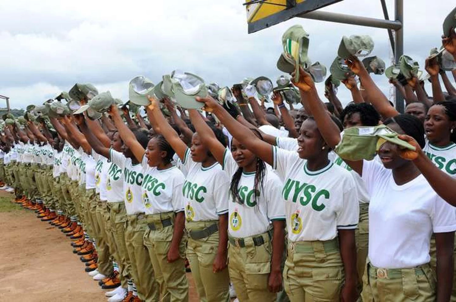 Taraba State Introduces Special N85,000 Allowance for NYSC Members Teaching in Schools