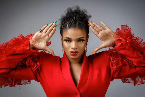 Venita Evicted from BBNaija All Stars Reality Show