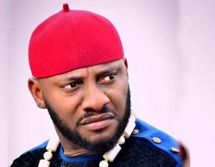 99.9% of People Advising You On Social Media Have Not Figured Out Their Lives – Yul Edochie