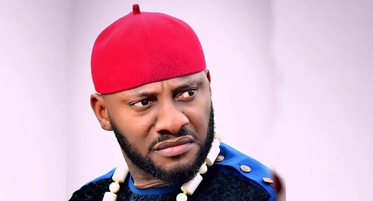 Yul Edochie establishes his church