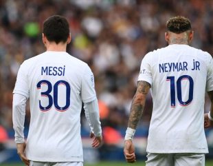 Neymar Confesses: ‘It Was Hell on Earth for Messi and Me at PSG’