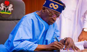 Tinubu approves salary increments for Federal Tertiary Institutions