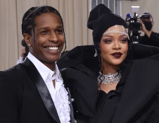 Rihanna and A$AP Rocky name their second child Riot