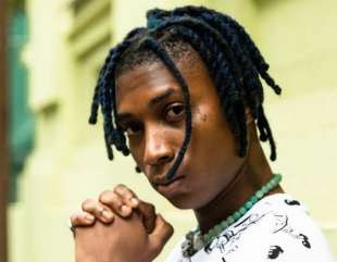 “Go and report yourself!”- Bella Shmurda throws shades at Naira Marley