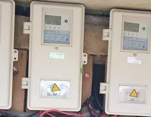 FG Increases Price Of Electricity Meters