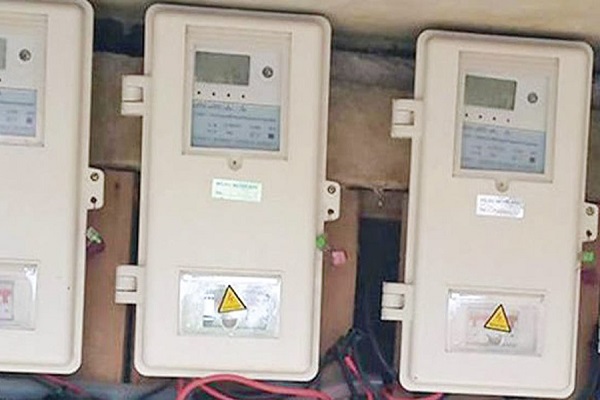 FG Increases Price Of Electricity Meters