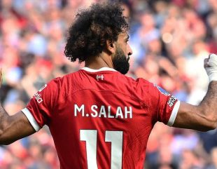 Saudi Club Al-Ittihad Offer World Record Fee of £215m to Liverpool For Mohamed Salah