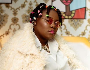 Teni reflects on weight loss journey as she shares video of her current look