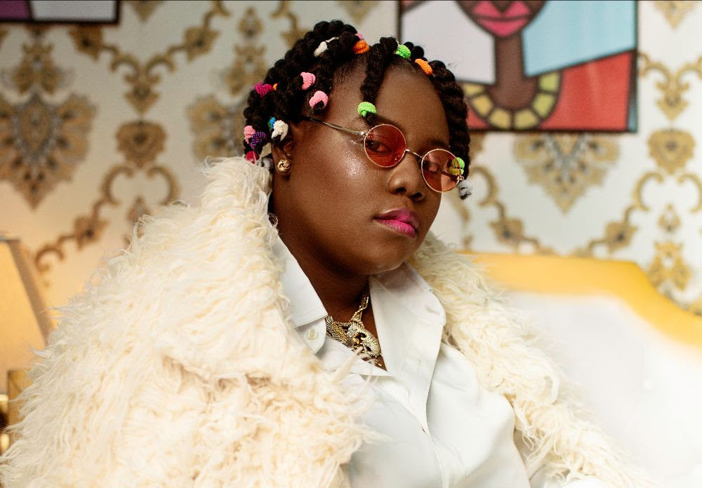 Teni reflects on weight loss journey as she shares video of her current look