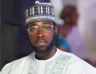 Tinubu Withdraws Nomination of 24-Year-Old FERMA Board Chairman