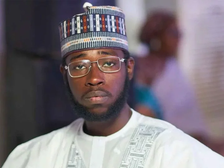 Tinubu Withdraws Nomination of 24-Year-Old FERMA Board Chairman