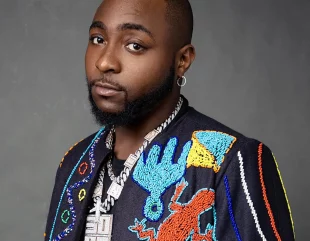 “Tell your storm how big your God is” – Davido rejoices over wife’s birth