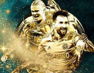 Ballon d’Or 2023 Winners: Messi Triumphs Over Haaland in Main Award – Full List Revealed