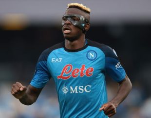 Victor Osimhen leaves Chelsea fans in shock after pulling off ‘insane’ assist for Napoli (Video)