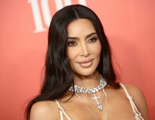 Kim Kardashian Opens Up About Struggles as a Single Mother