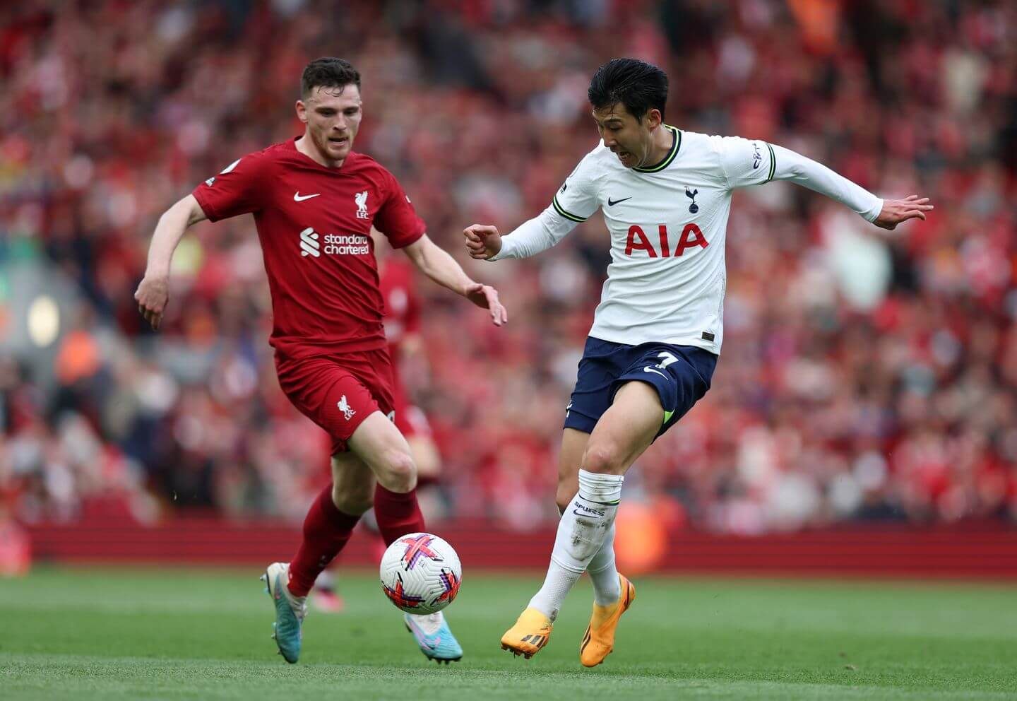 EPL: Referee Darren England Removed from Premier League Games Following Mistake in Liverpool Match