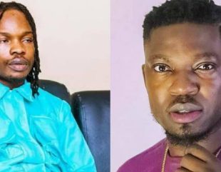 Naira Marley Set to Sue K-Solo for Defamation of Character Over Mohbad’s Death