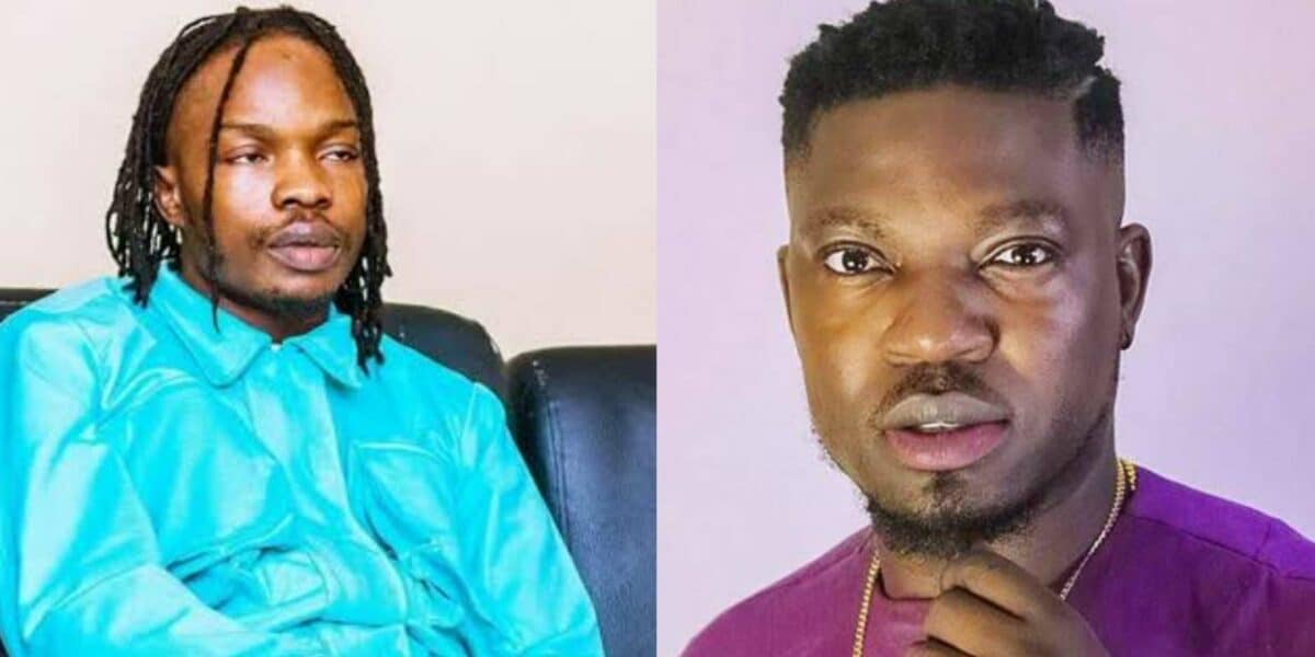 Naira Marley Set to Sue K-Solo for Defamation of Character Over Mohbad’s Death