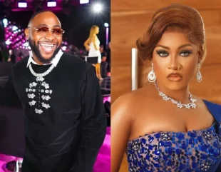 “I don’t know who you are” — Davido Shuns Phyna