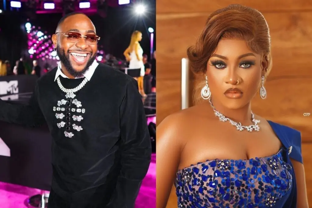 Davido Saga: BBNaija’s Phyna Cries Out, Alleges Receiving Death Threats