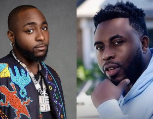 “We are not mates; You’re the biggest clout chaser” – Samklef attacks Davido for disrespecting him